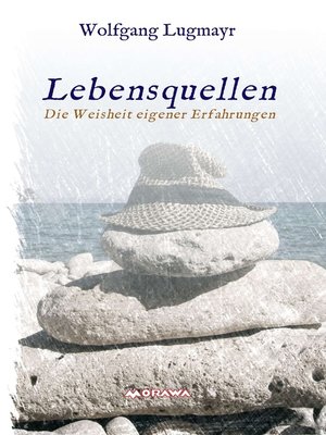 cover image of Lebensquellen
